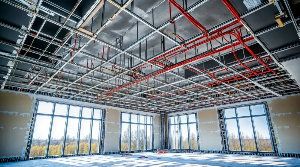 VMC près de Guingamp